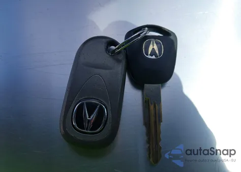 2005 Acura Tsx z USA, uszkodzony, nr VIN JH4CL96805C031369